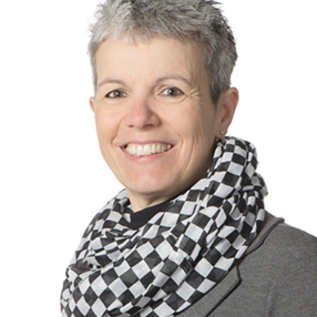 Corinne Eugster