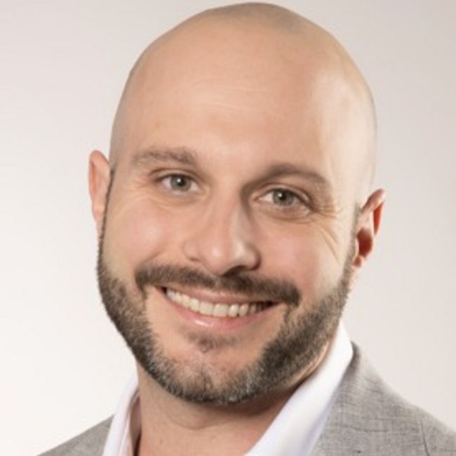 Cédric Jäger