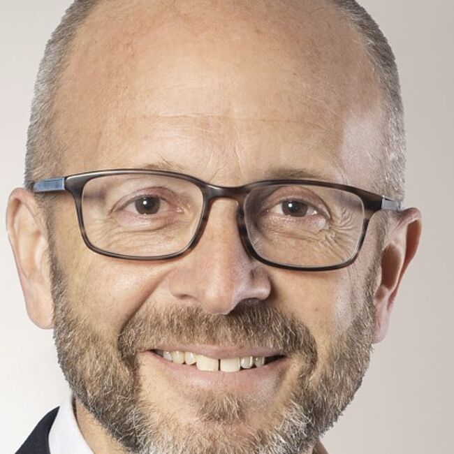 Stephan Erbe