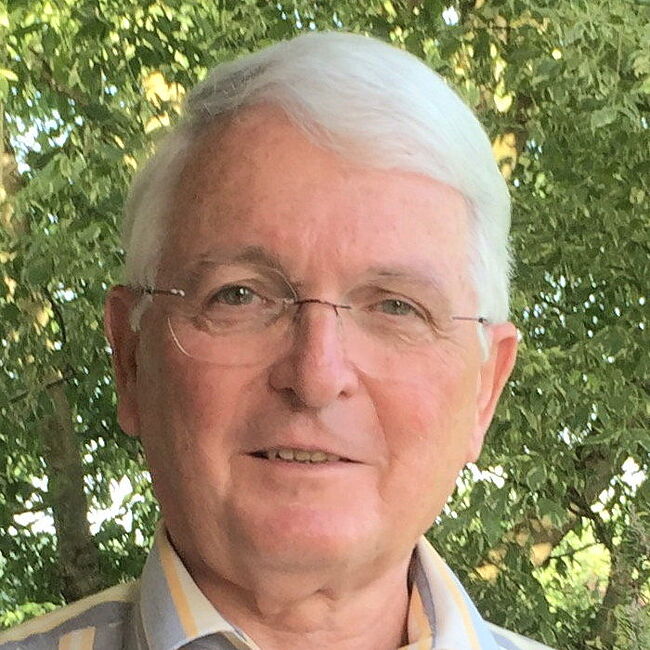 Rudolf Mohler