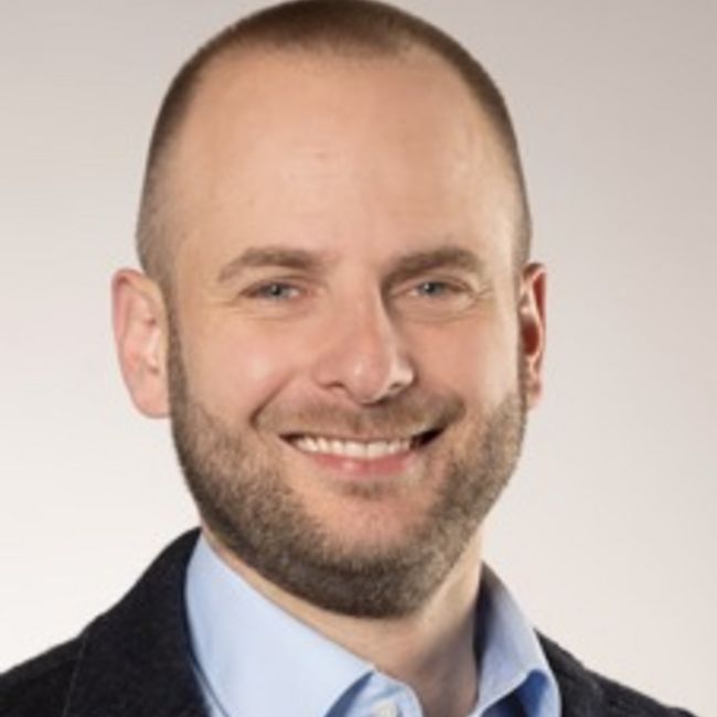 Benjamin Kaiser