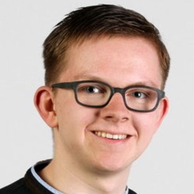 Sebastian Binggeli