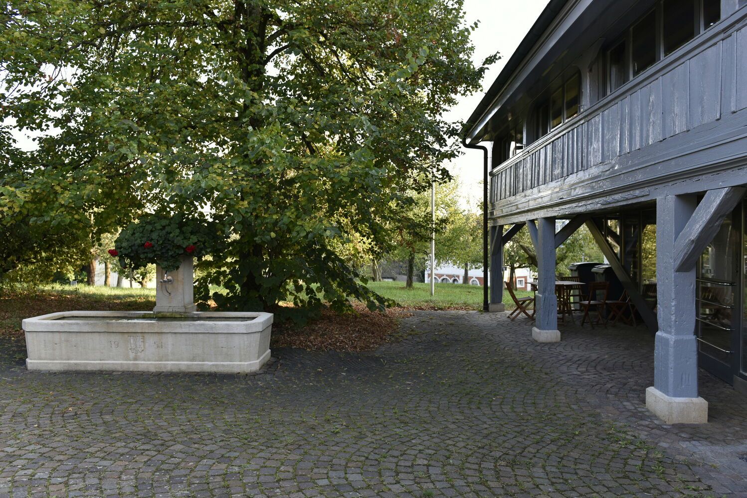 FDP - PLR Slider
